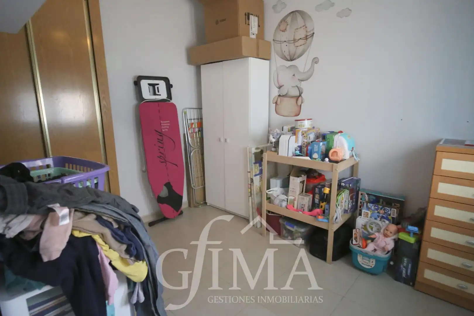 Flat with terrace for sale in Calle ANTONIO HUERTAS, imagen 38