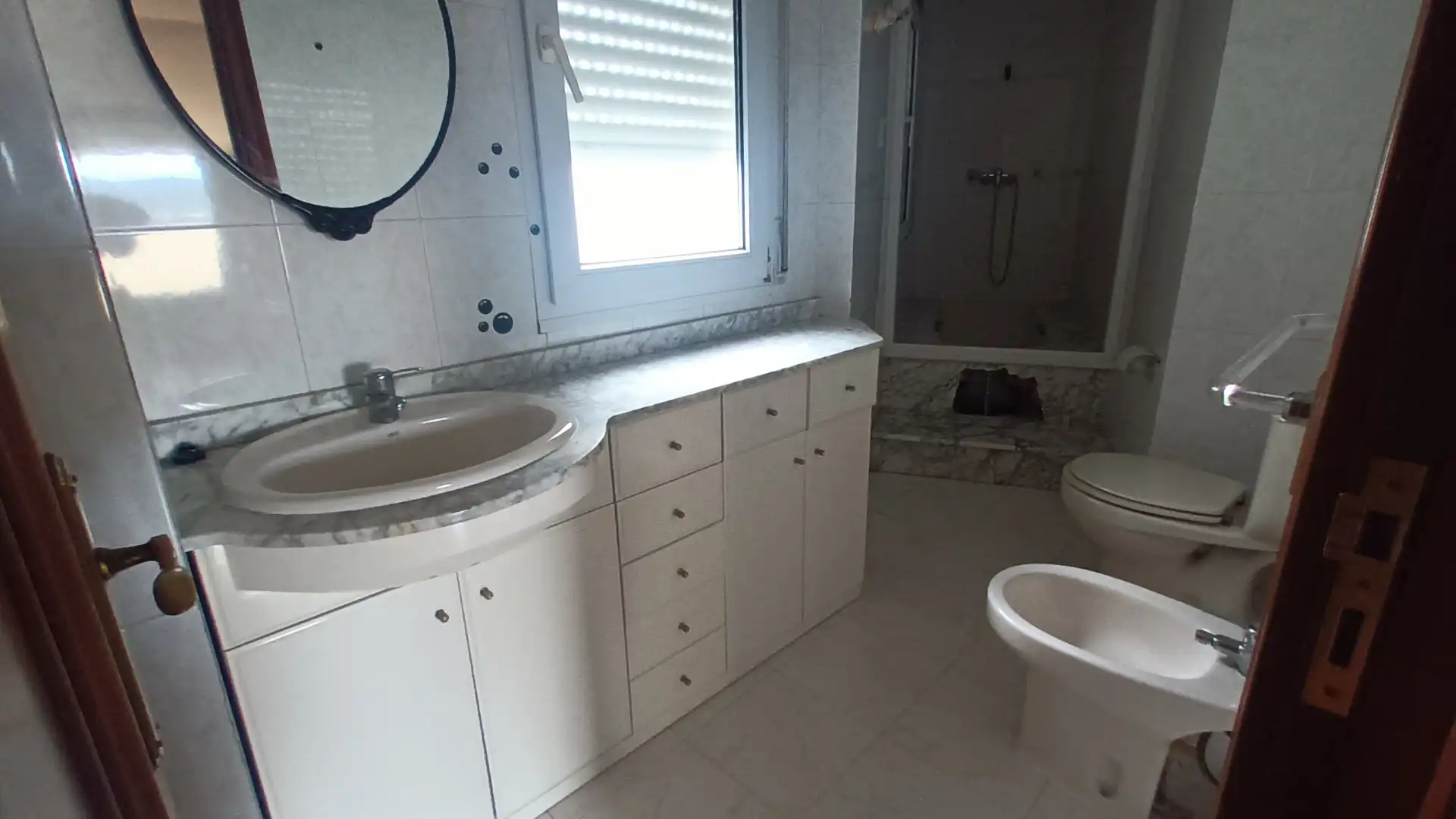 Apartament amb ascensor en venda a Ronda do Carme, imagen 18