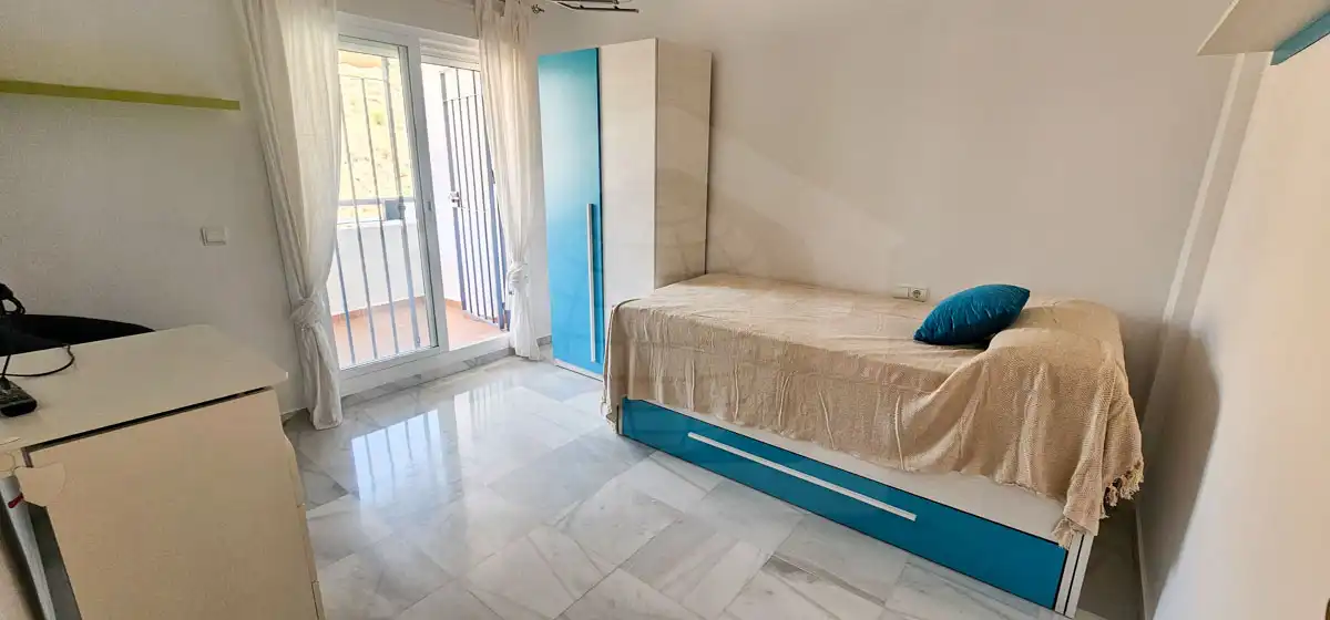 Maison mitoyenne à vendre à Calle Poeta Alfonso Canales 38, imagen 20