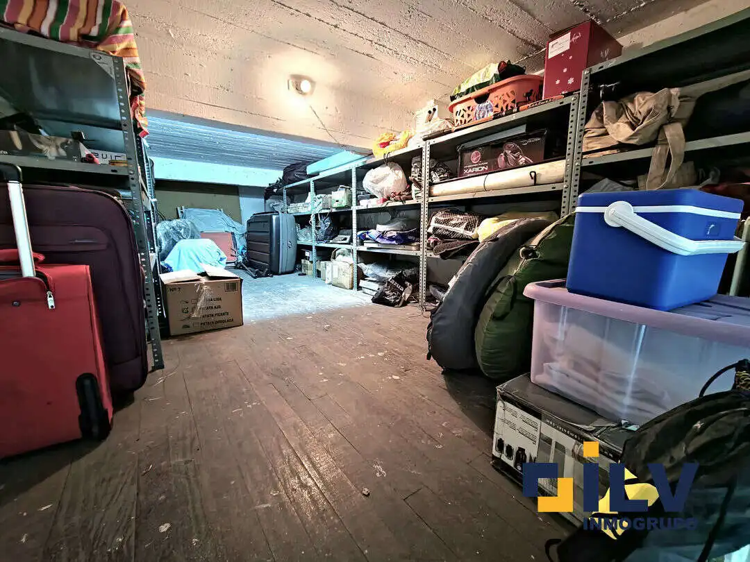 Flat for sale in Bilbao   with Heating, Terrace and Storage room