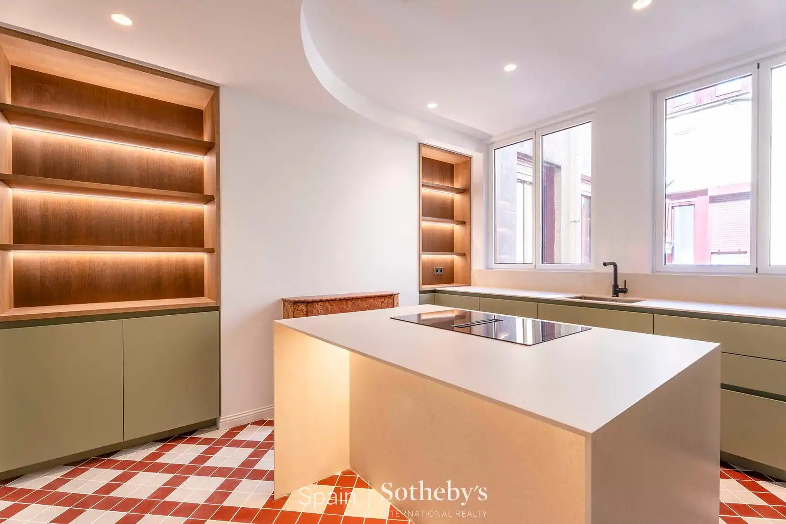 Appartement compact avec ascenseur à vendre à Centro, imagen 14