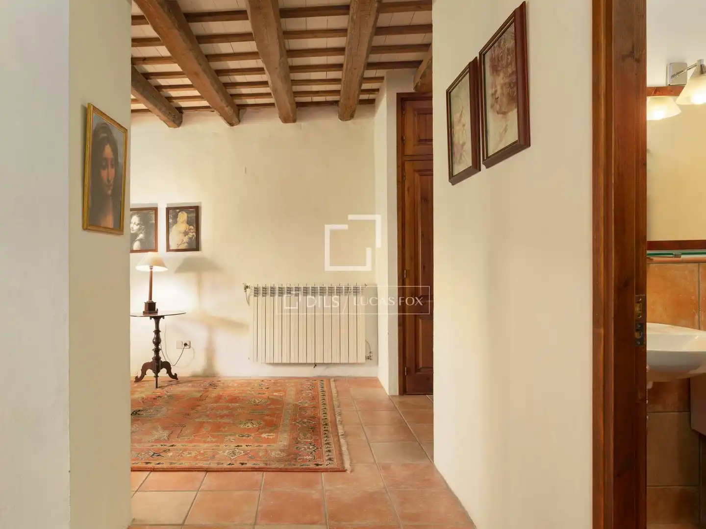 Casa o chalet en venta en Bordils con Aire acondicionado, Calefacción y Trastero