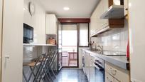 Kitchen of Flat for sale in  Logroño  with Balcony