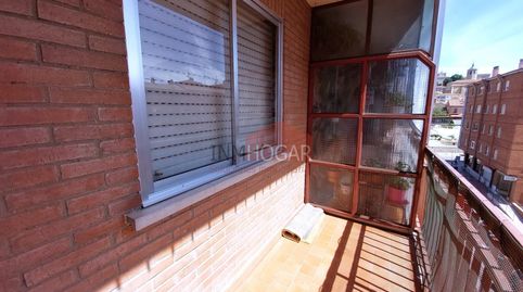 Foto 5 de Piso en venta en Sur, Ávila Capital