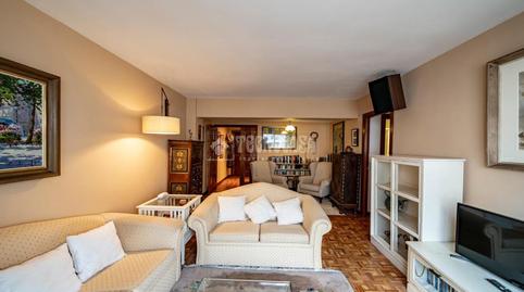 Foto 4 de Pis en venda a Cuatro Caminos - Azca, Madrid