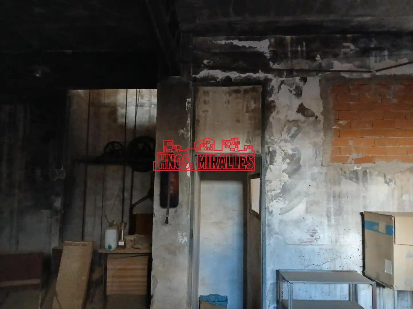 Casa o xalet en venda en Aspe amb Terrassa, Traster i Balcó