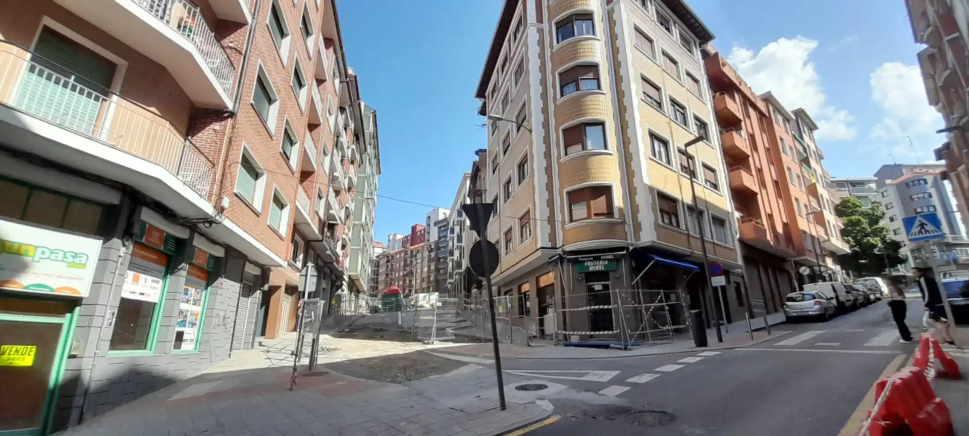Gewerbefläche zum Verkauf in Calle Pedro Icaza, imagen 3