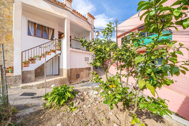 Casa adosada en Venta en Barrio Barri Son Juvera, 27, 07150 Andratx, Illes  en Andratx pueblo