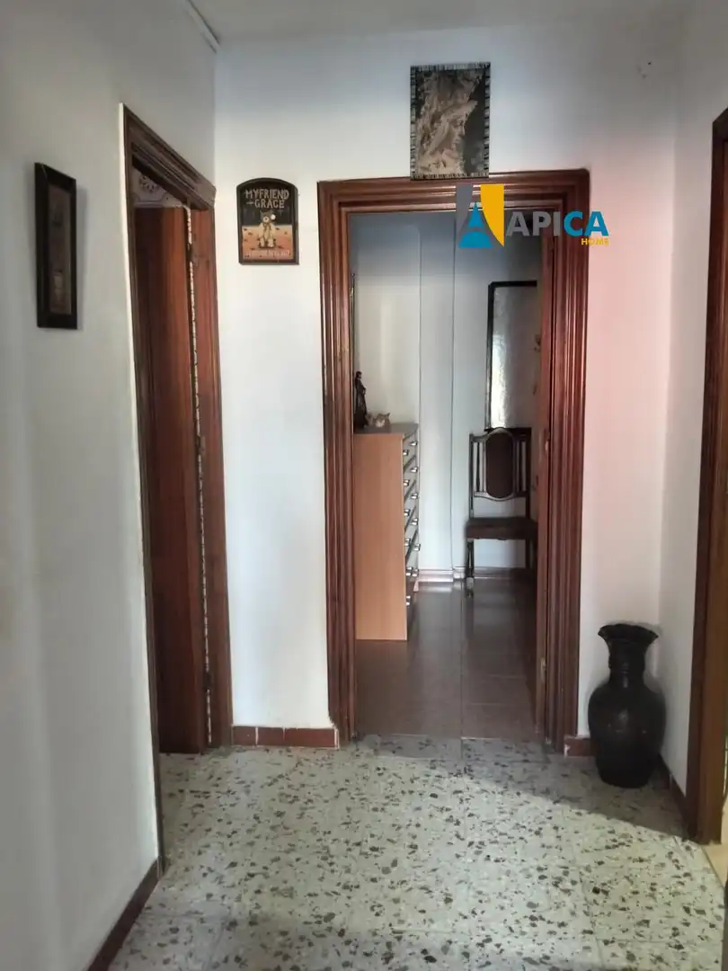 Casa o chalet en venta en Algeciras con Trastero y Alarma
