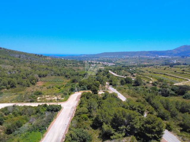 Terreno residencial en Venta en Les Fonts - Els Molins