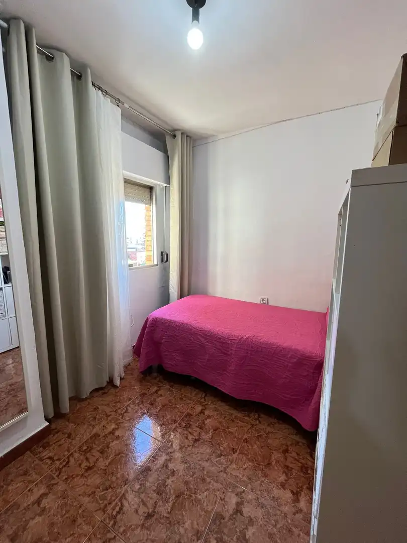 Flat with lift for sale in EXPLANADA DE LA ESTACION, imagen 28