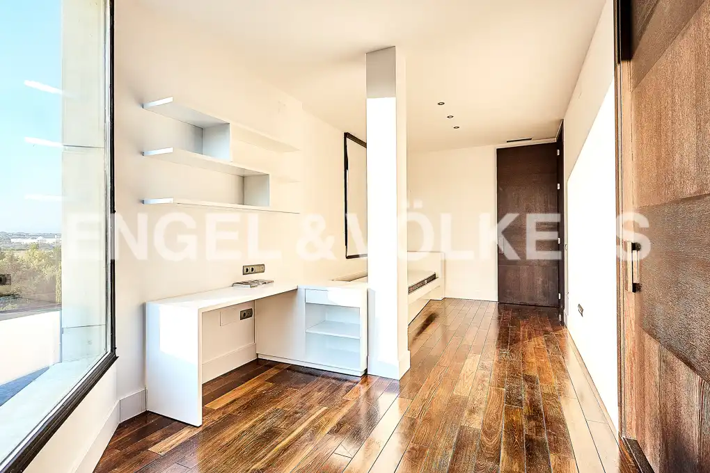 Maison avec piscine à vendre à Urbanización La Moraleja, imagen 44