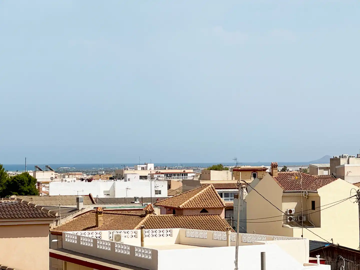 Apartamento en venta en Calle Agustina Aragón, Pilar de la Horadada ciudad