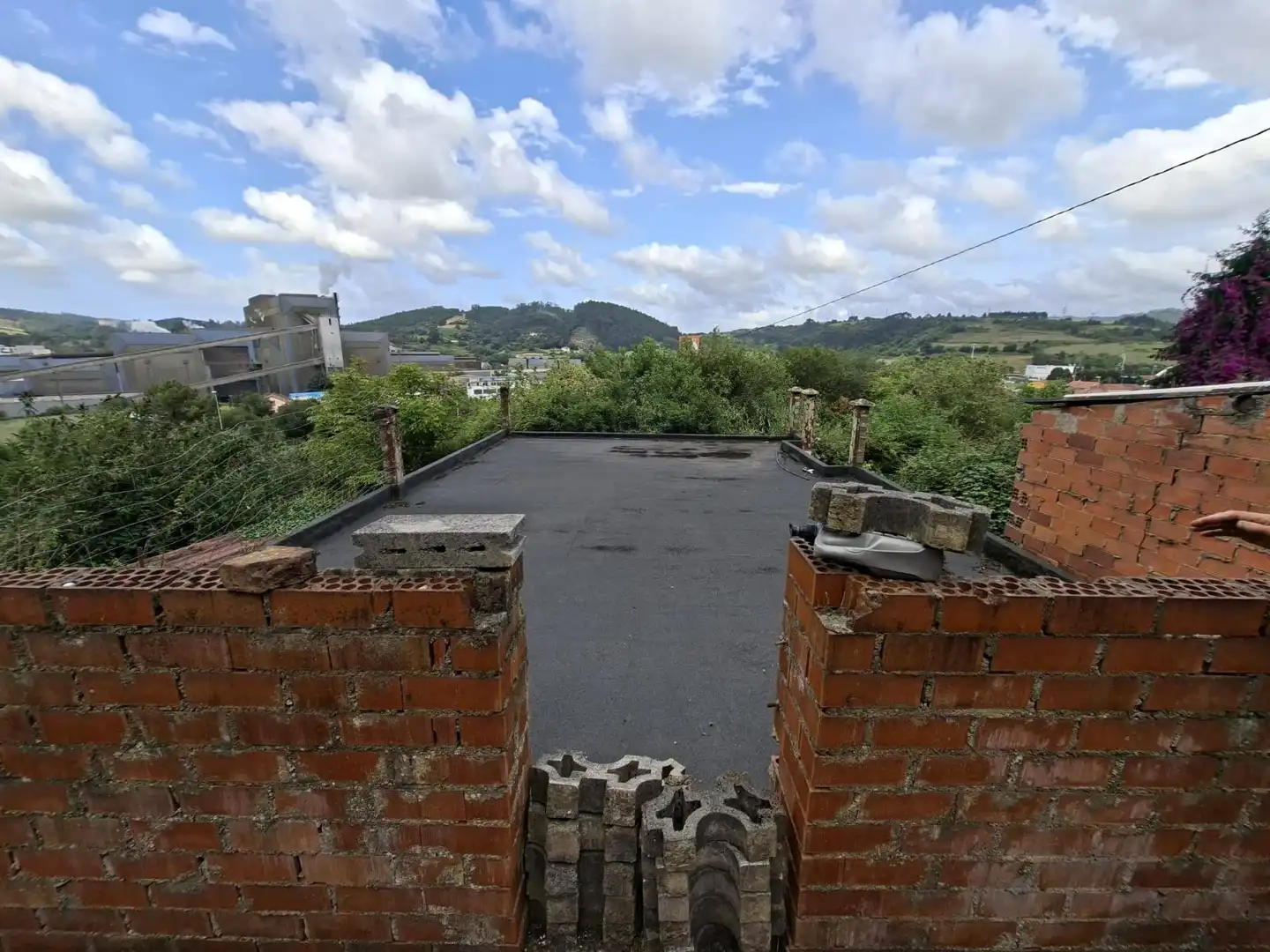 Adossat amb jardí en venda a Carreño, imagen 37