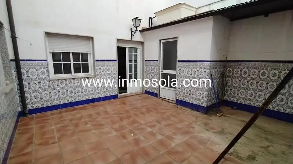 Casa con terrazza in vendita a Calle Veracruz, imagen 4