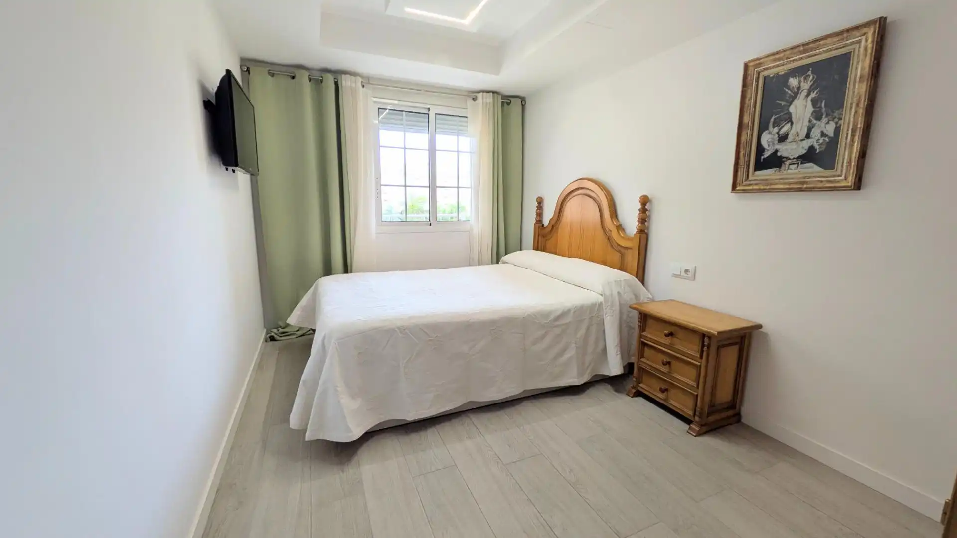Habitación de Piso en venta en  Palma de Mallorca con Aire acondicionado, Terraza y Balcón