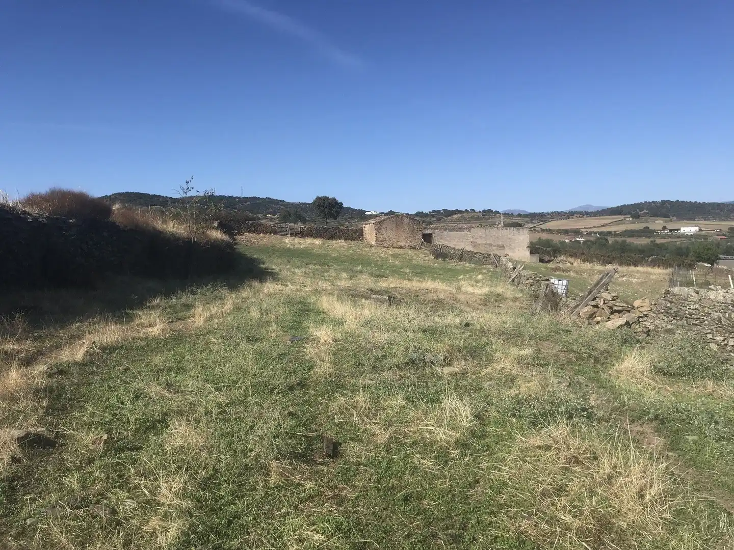 Terreni e lotti in vendita a Malpartida de Plasencia