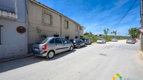 Foto 2 de Casa adosada en venda a Villarejo de Salvanés, Madrid