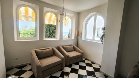 Foto 4 von Wohnung zur Miete in Federico García Lorca, Parque de la Paloma, Benalmádena