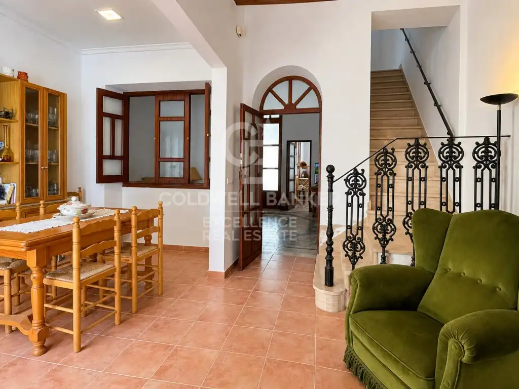 Casa en alquiler en Calle Venerable Beferull, imagen 4