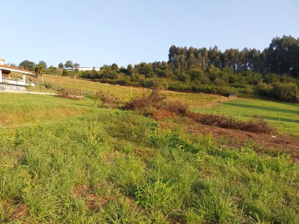 Residencial en venda en Corvera de Asturias
