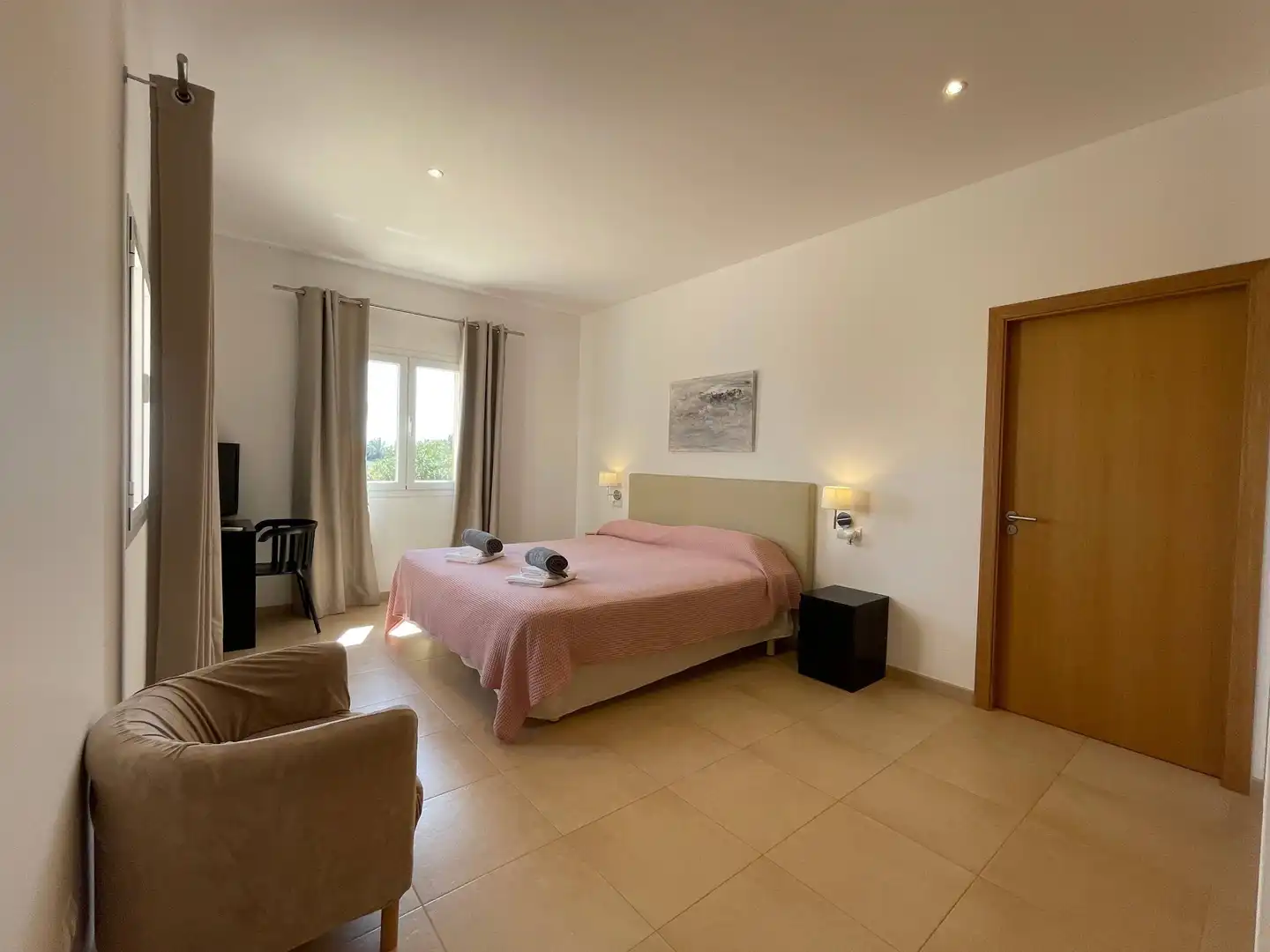 Villa con piscina in vendita a Zona Rústica - Interior, imagen 19