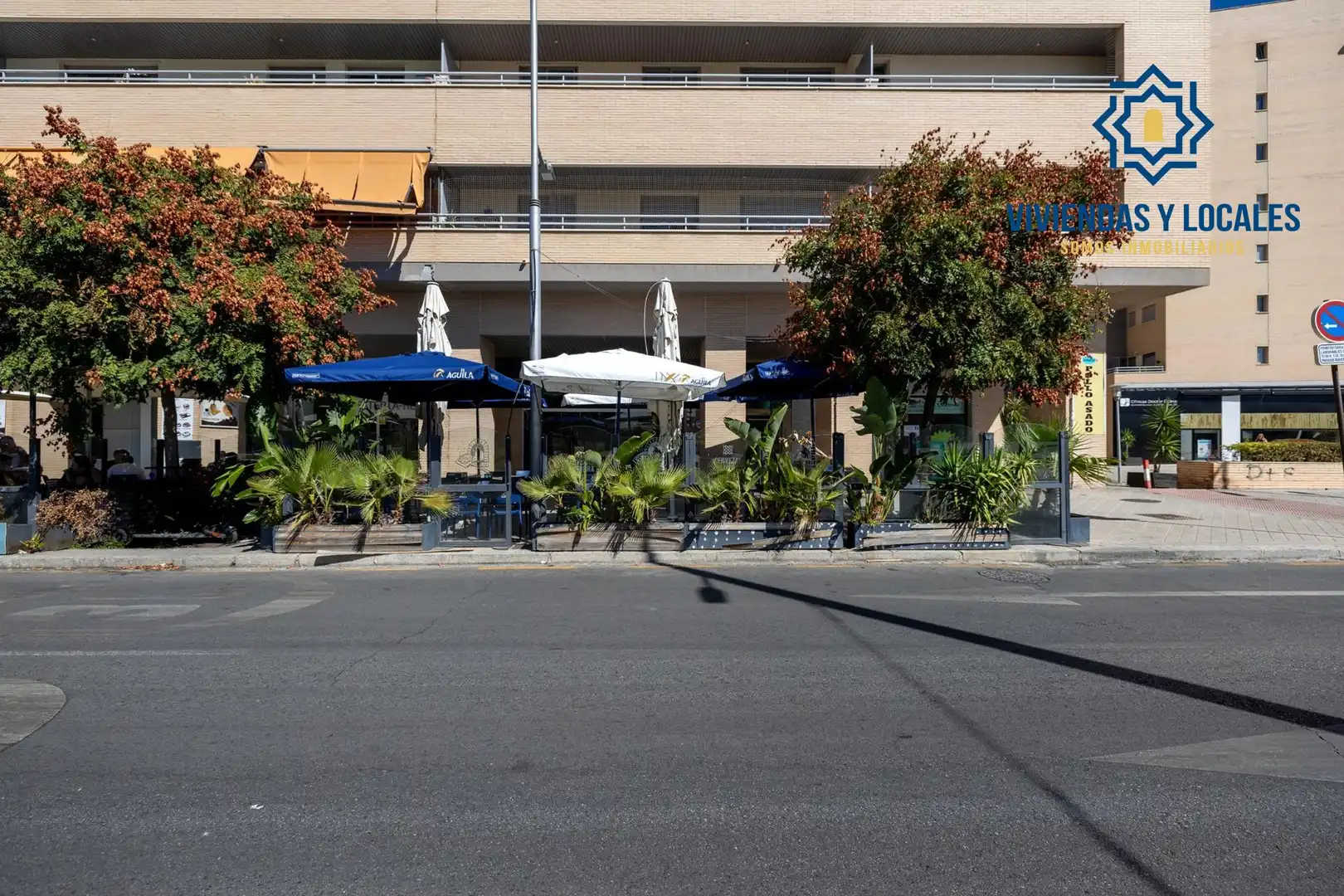 Business premises to rent in Avenida de la Ilustración 67, imagen 14