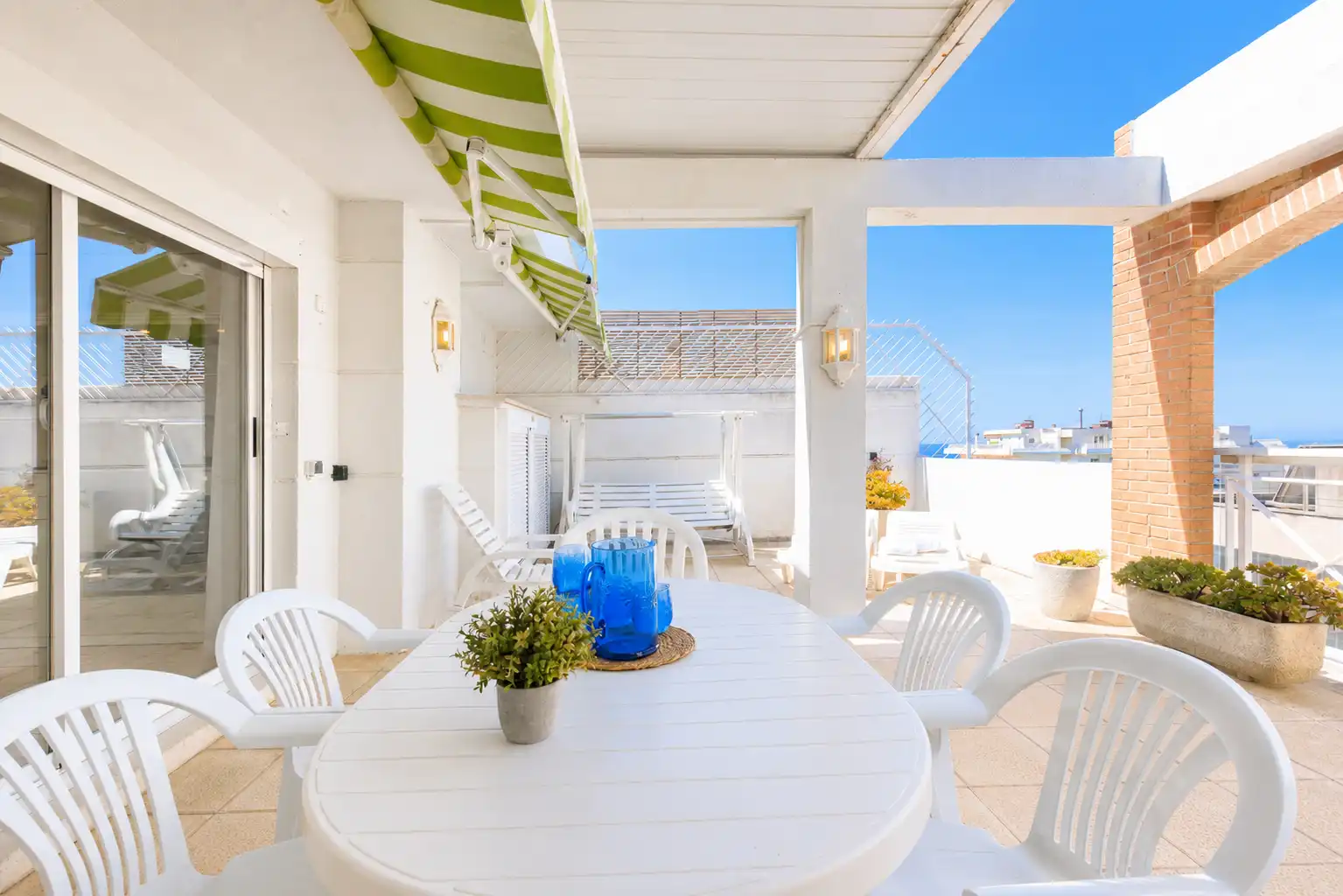Apartment mit Pool zum Verkauf in Major, imagen 4