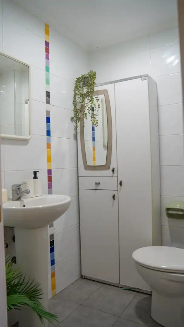 Flat for sale in Calle RIEGO,DE, 2, Tineo