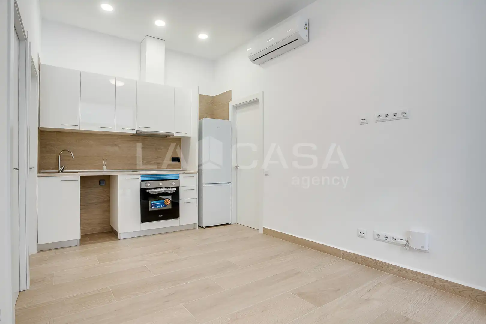 Rez-de-chaussée à vendre à Carrer de Sant Antoni Maria Claret, imagen 9