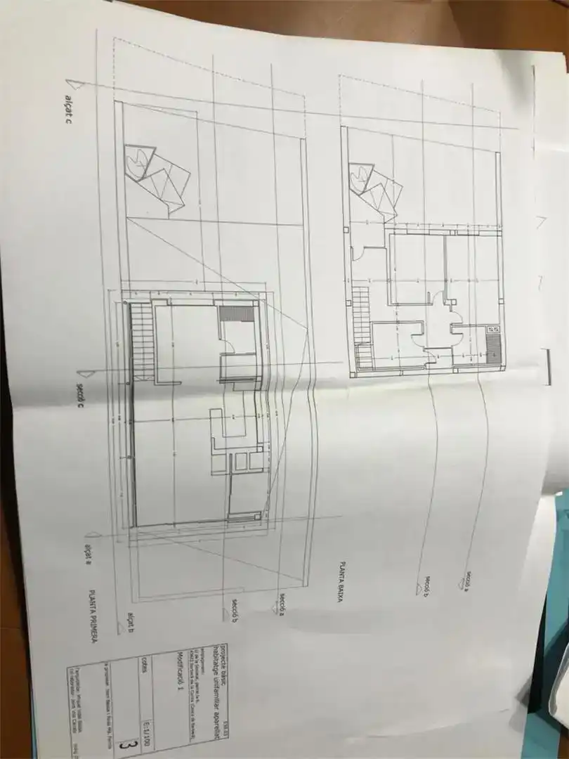 Residencial en venta en Barberà de la Conca, Tarragona