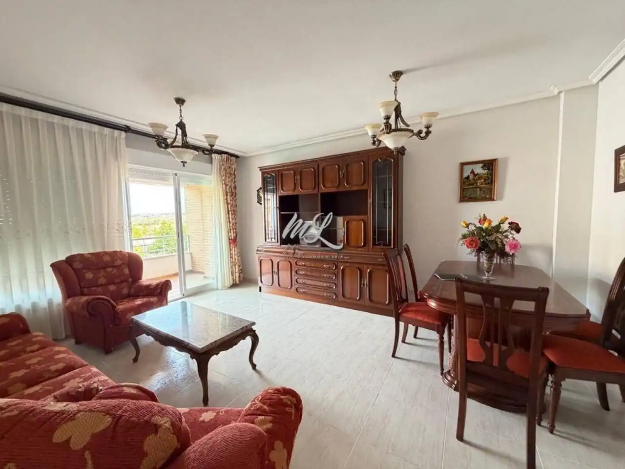 Wohnung mit Pool zum Verkauf in Calle Doctor Fleming, imagen 3