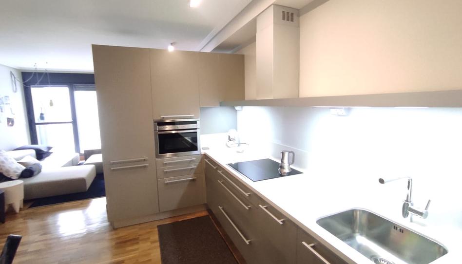 Photo 1 of Flat for sale in Barakaldo Kalea, Eibar, Gipuzkoa