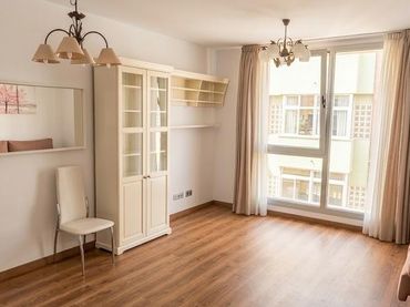 Appartement avec ascenseur à louer à Calle de Luis Antúnez