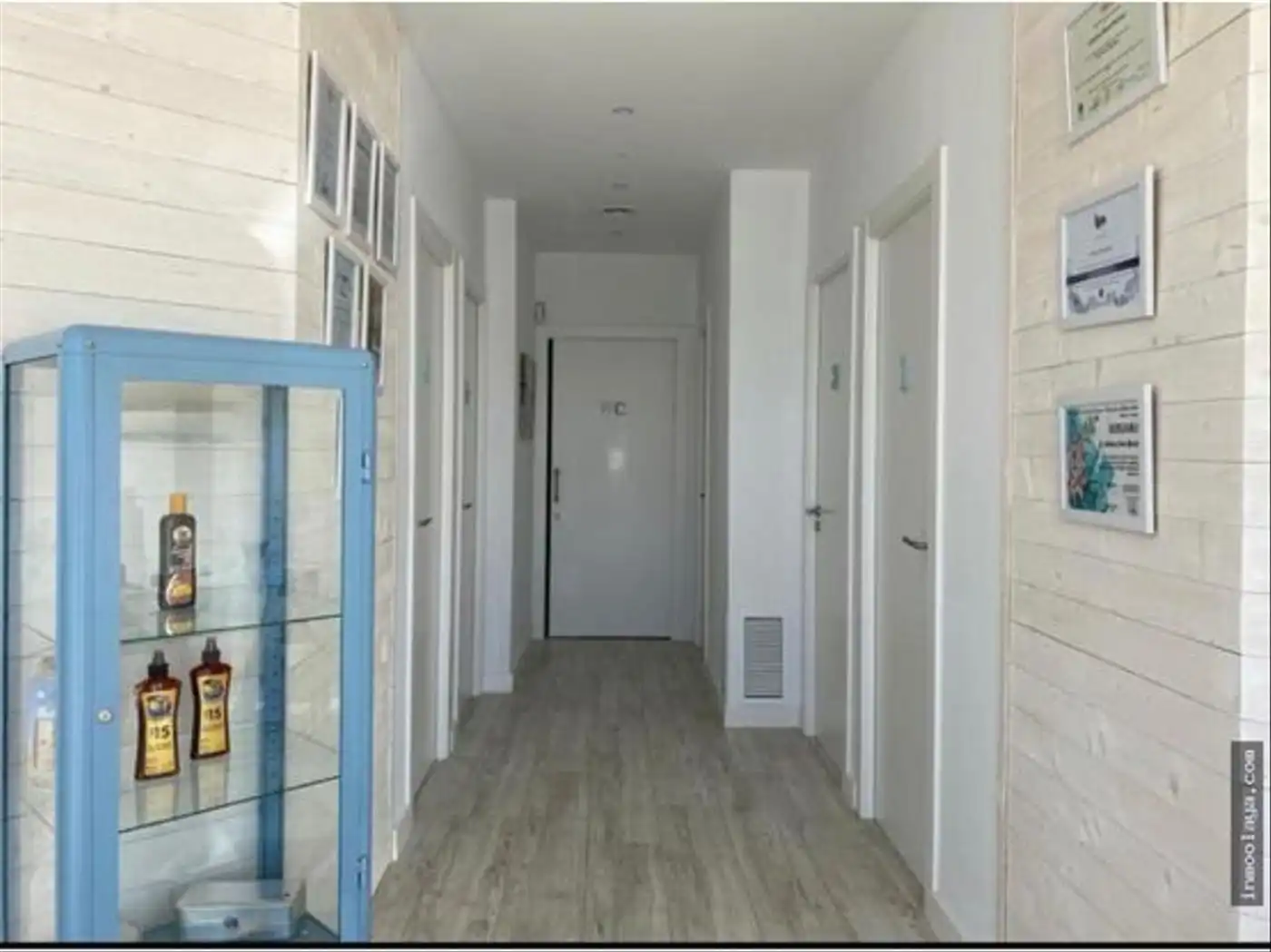Business premises for transfer in Centre, imagen 20