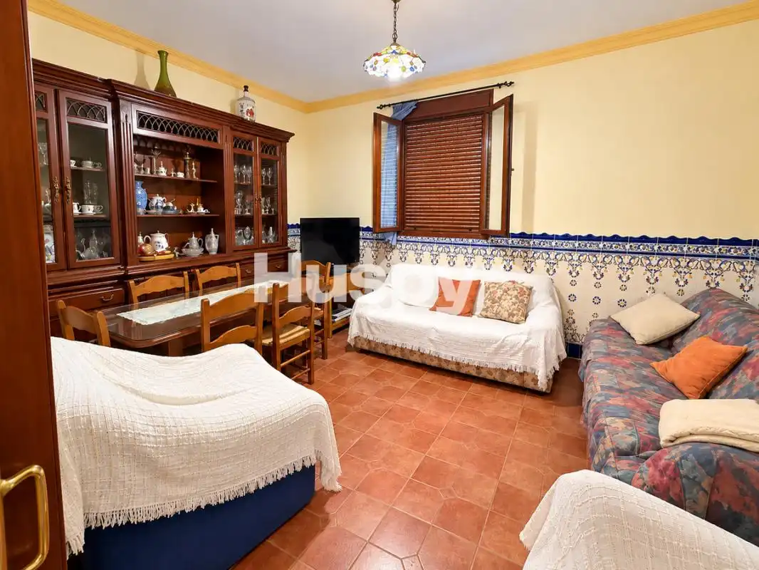 Haus mit Terrasse zum Verkauf in Diseminado Poligono 186, imagen 3