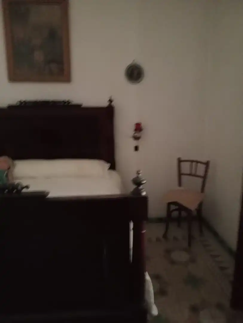 Habitación de Casa adosada en venta en Archena