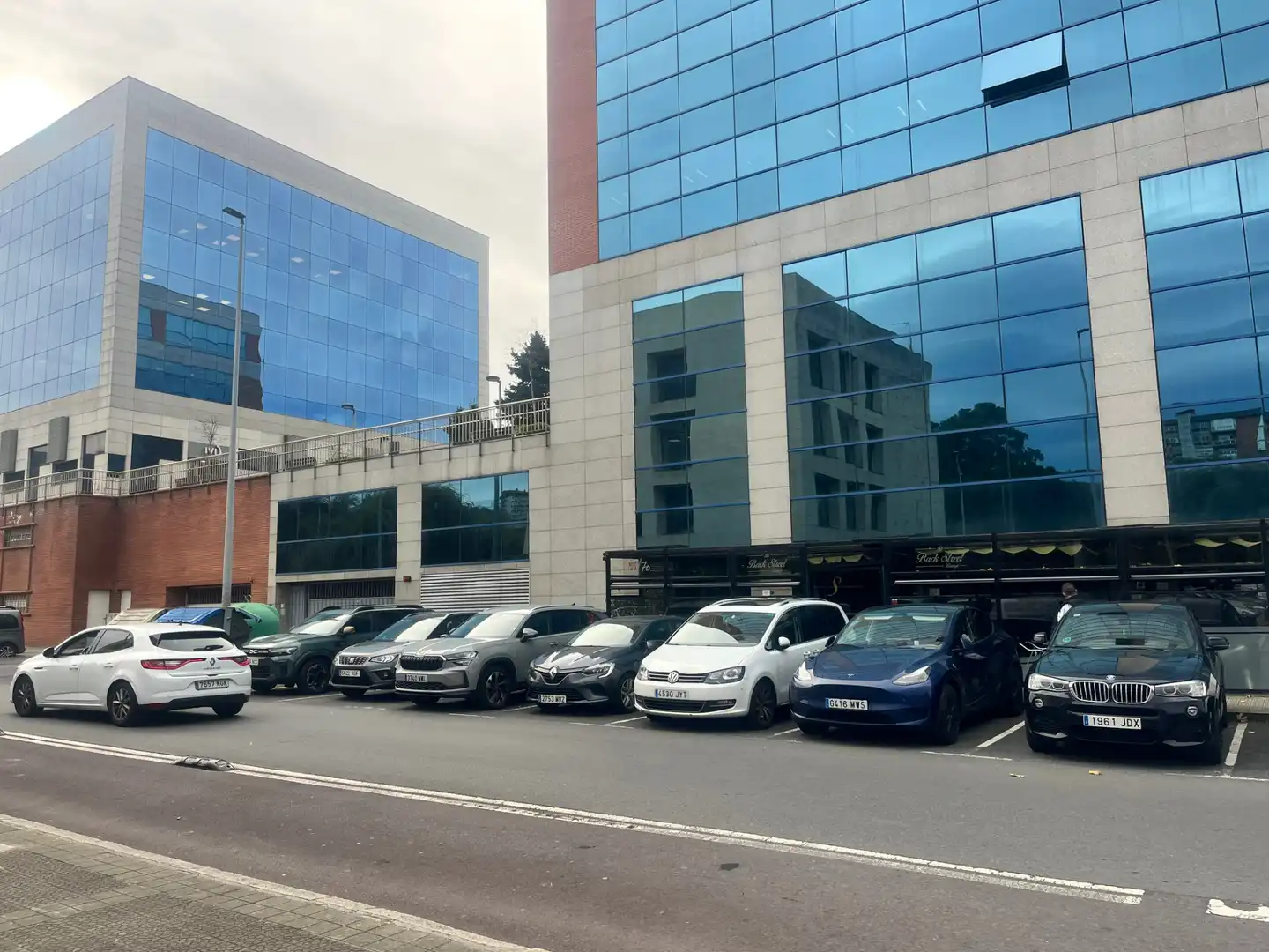 Büro mit Aufzug zur Miete in Landabarri Bidea 1, imagen 3