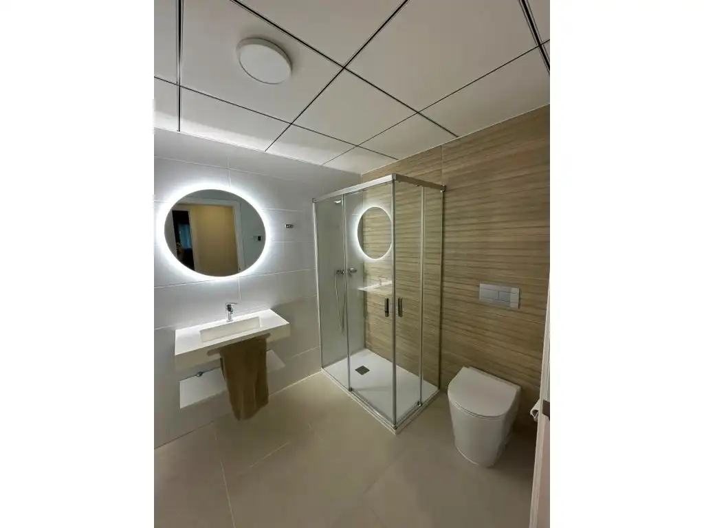 Apartamento de alquiler en Calle Jose Luis Iniesta Vazquez, La Estación