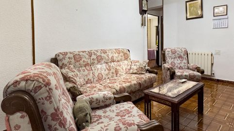 Foto 4 de Piso en venta en Reyes Católicos, Alcalá de Henares