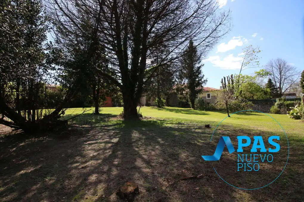 Casa o chalet en venta en El Astillero   con Calefacción, Jardín privado y Trastero