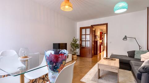 Foto 4 de Apartament en venda a Avenida Pocito de las Nieves, Estación, Madrid