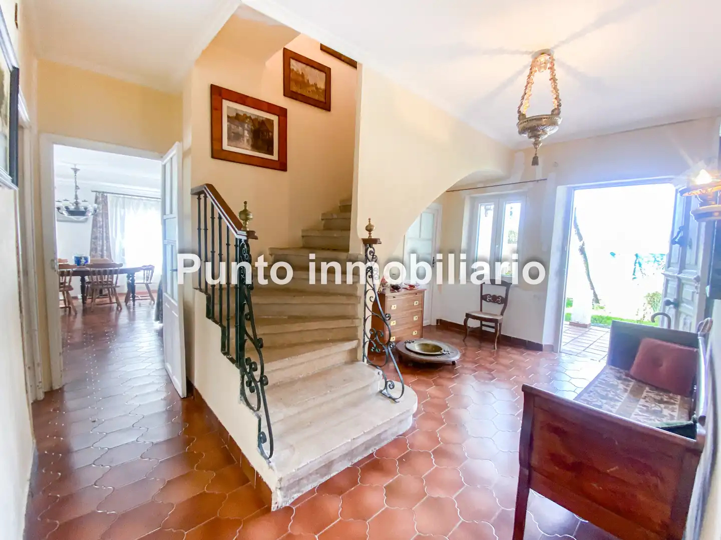 Casa o xalet en venda en Valladolid amb Jardí privat i Terrassa