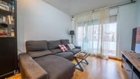 Living room of Flat for sale in Arenys de Mar  with Heating, Terrace and Balcony