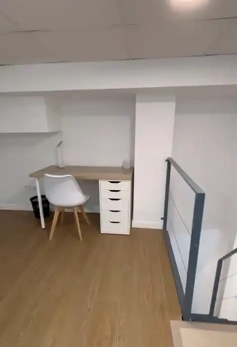 Terrassa de Dúplex en venda en Teatinos - Universidad