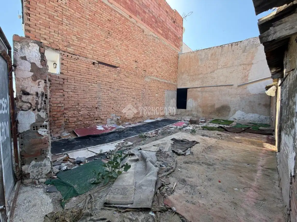 Residencial en venta en Málaga