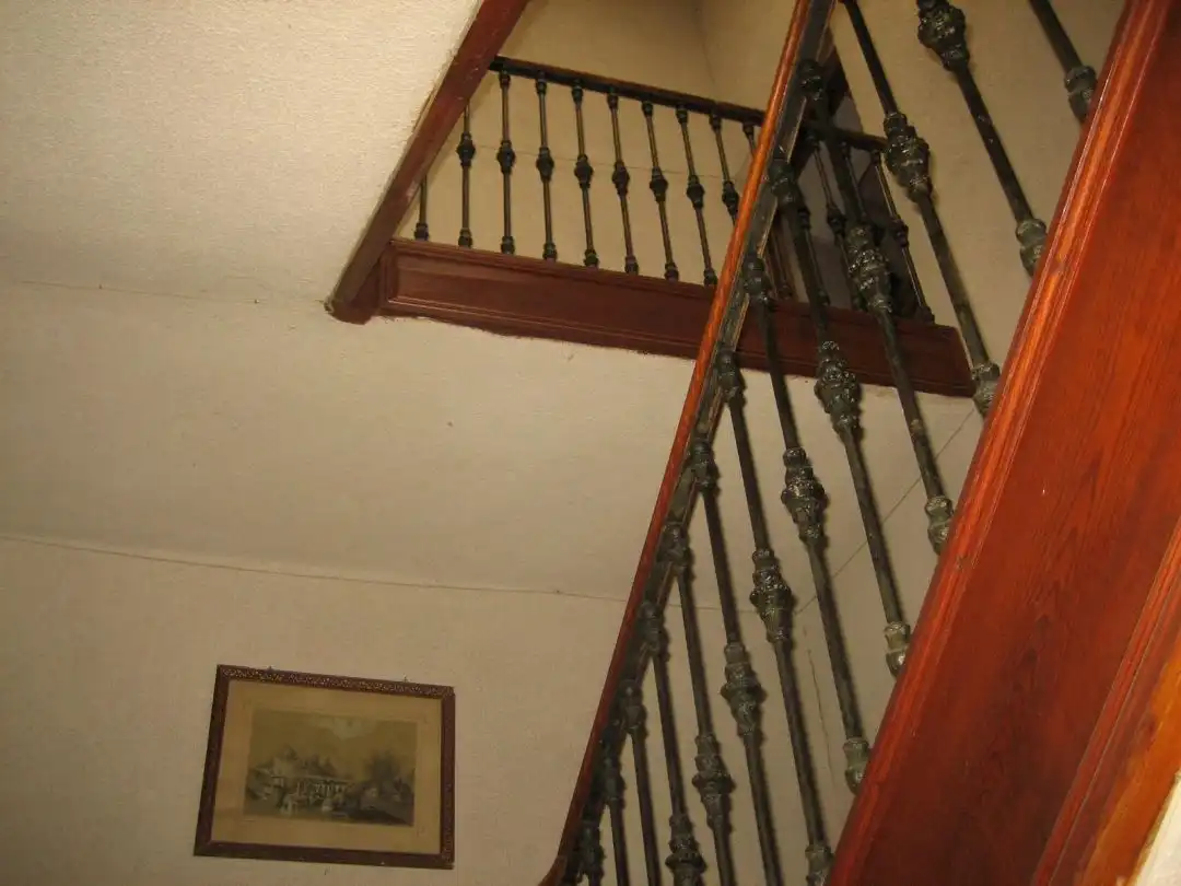 Casa o xalet en venda en Pradoluengo