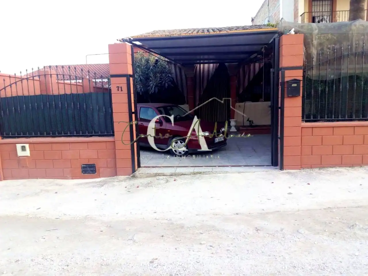 Casa in vendita a El Coronel, imagen 2