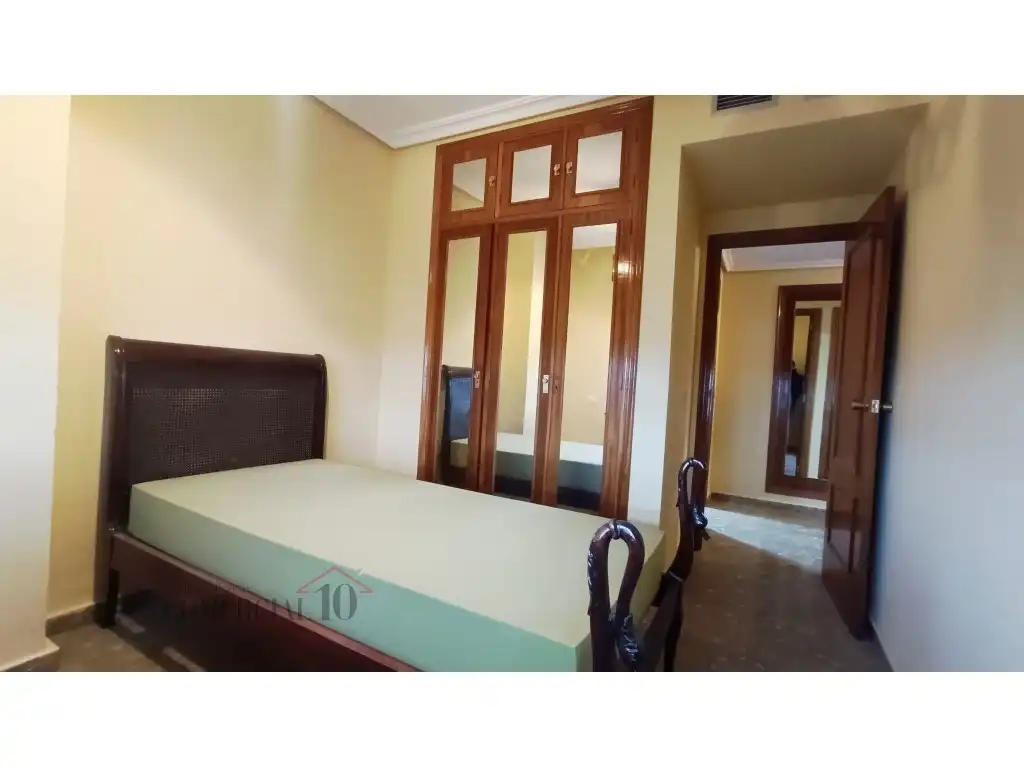 Piso de alquiler en Valdepasillas - La Paz - Huerta Rosales