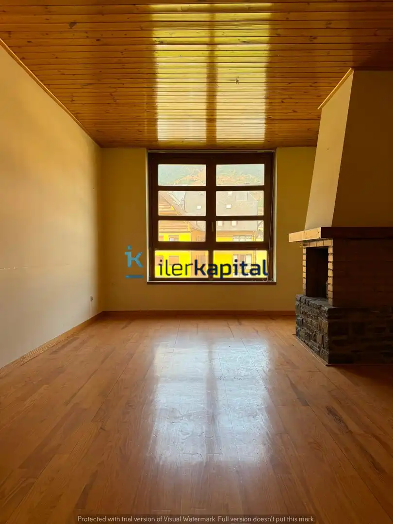 Bedroom of Flat for sale in Vielha e Mijaran  with Heating and Storage room